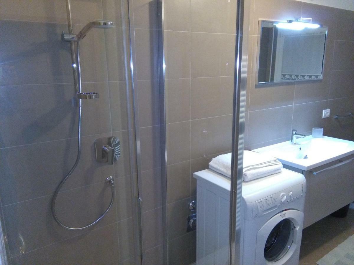 Il Giornalgaio Apartment Canazei Ngoại thất bức ảnh