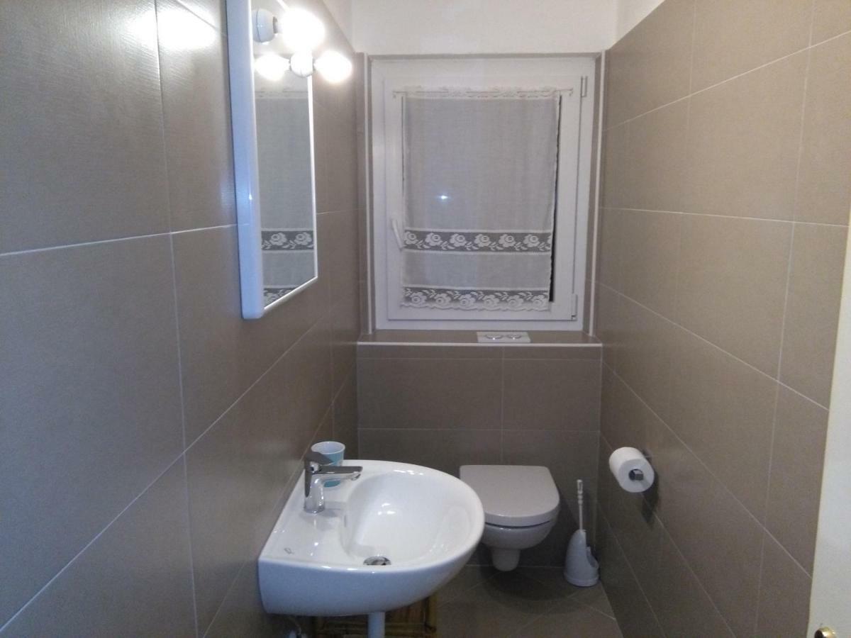 Il Giornalgaio Apartment Canazei Ngoại thất bức ảnh